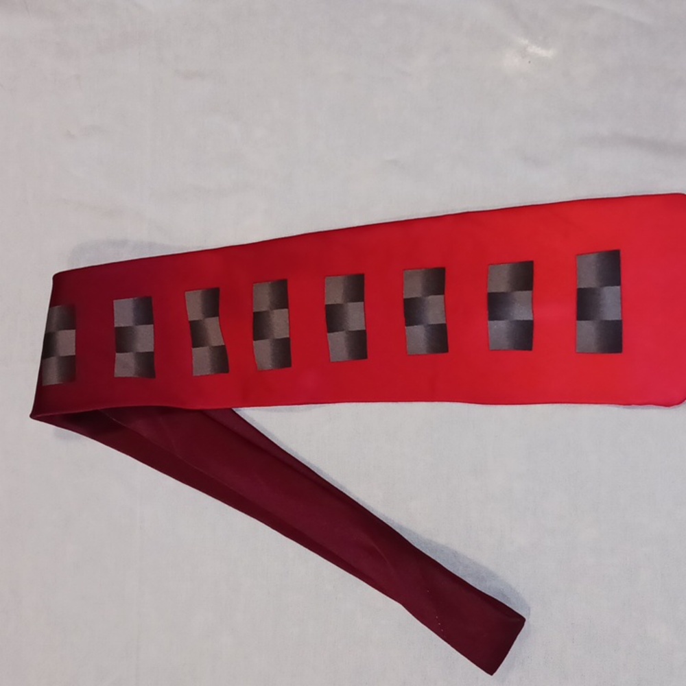 Men's Tie
